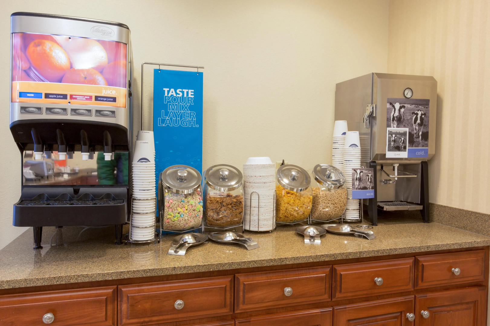 Hampton Inn Spartanburg-North I-85