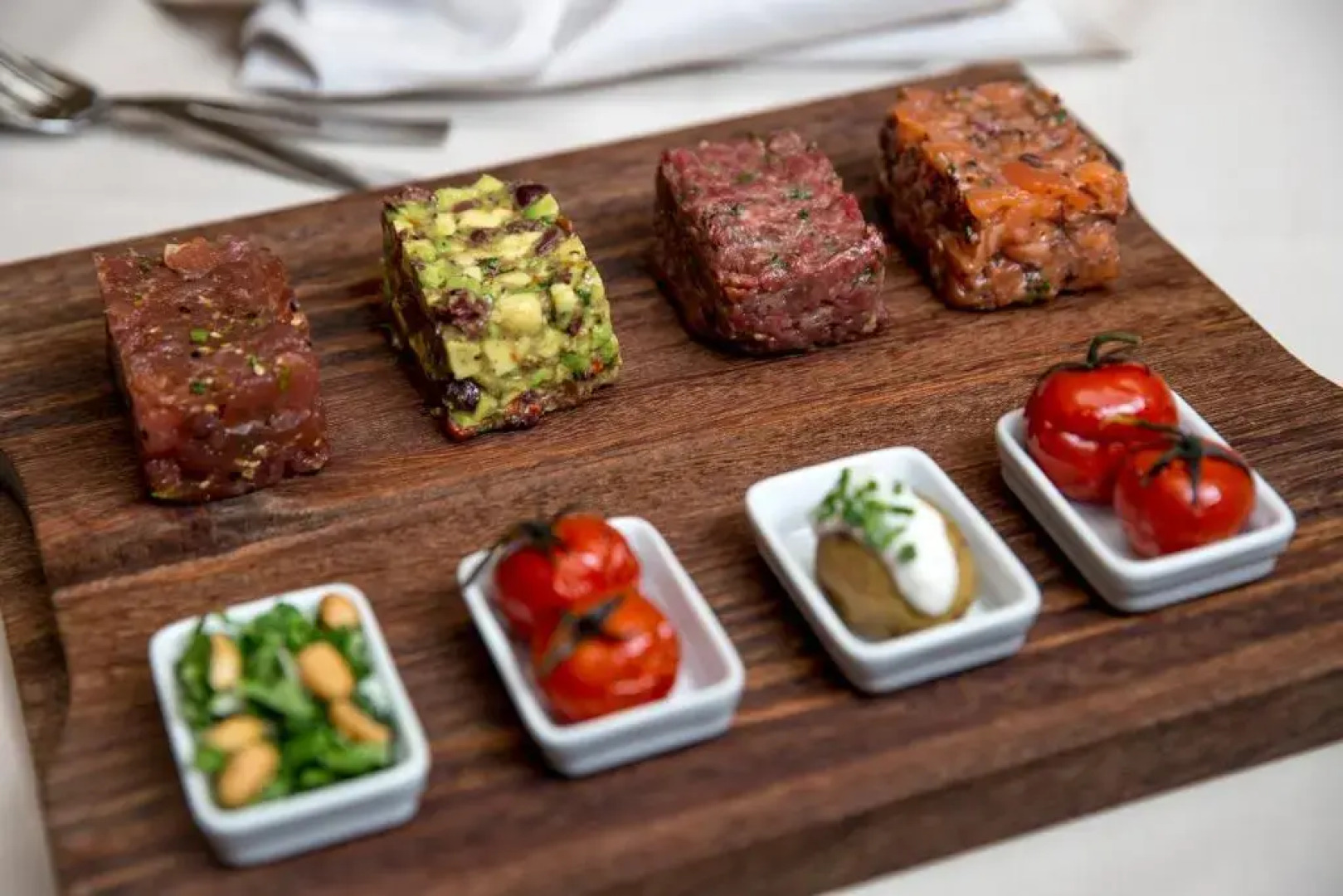 SIDE, a Member of Design Hotels