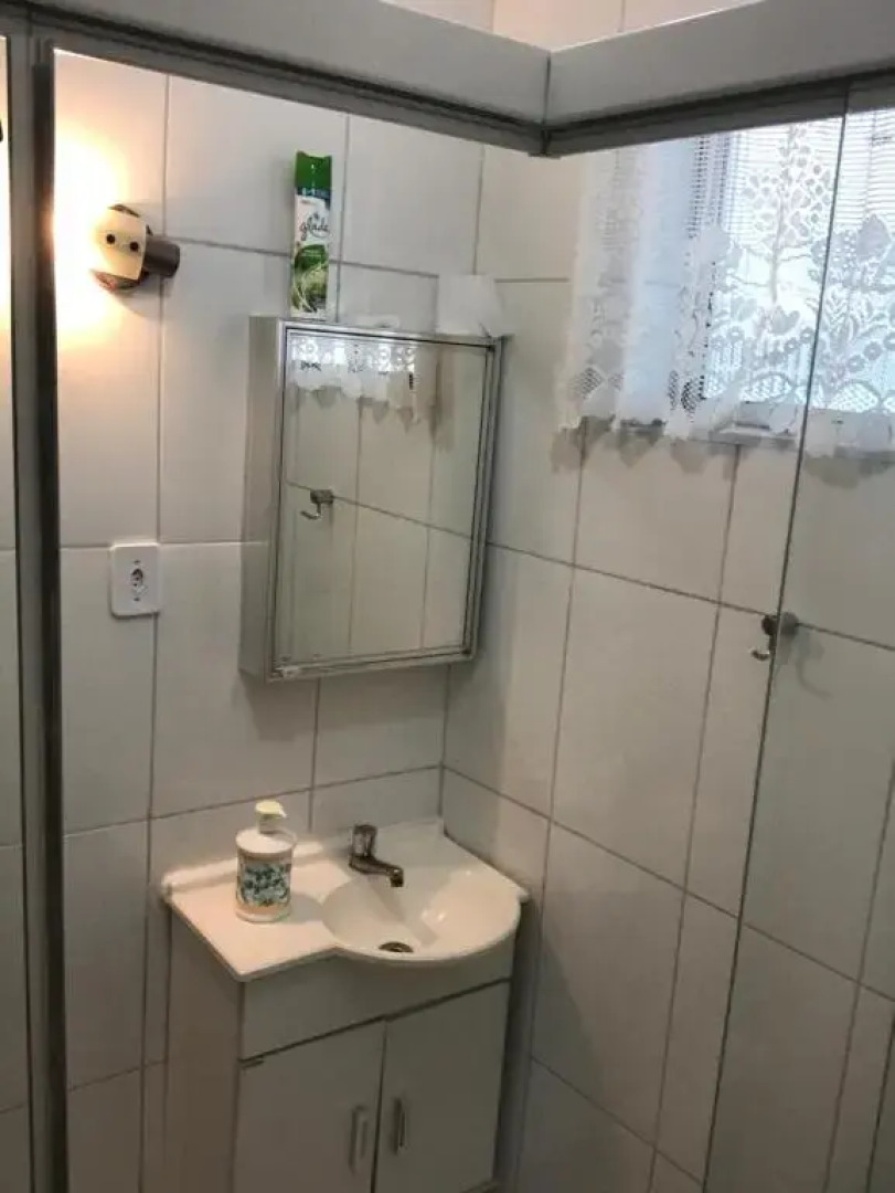 Apartamento José Menino