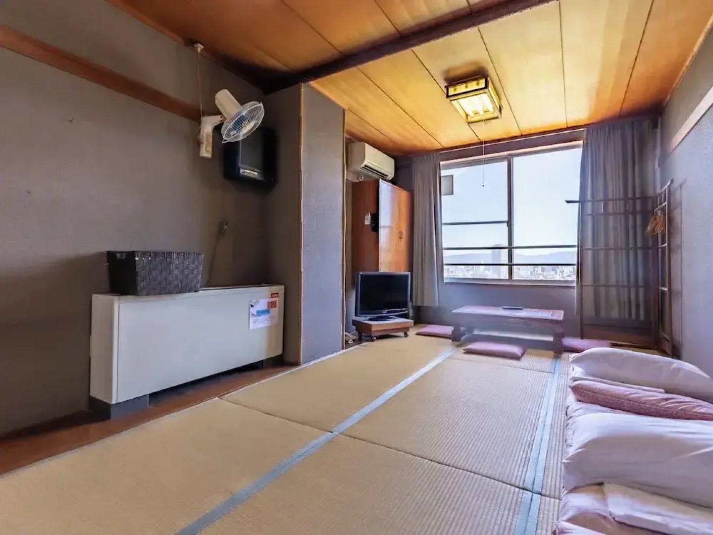 Tabist Ritsurin Sanso