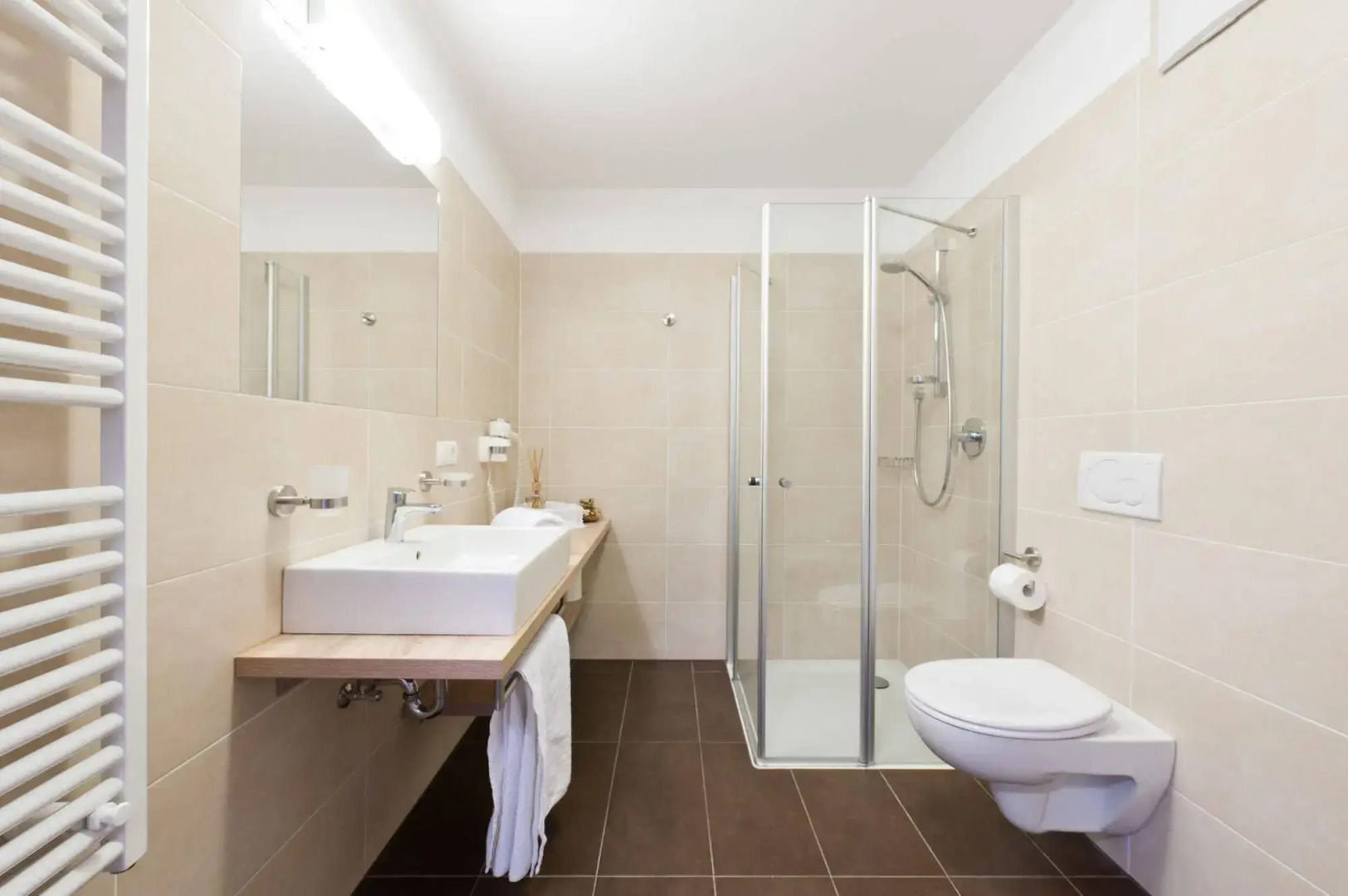 Mountain Residence Montana