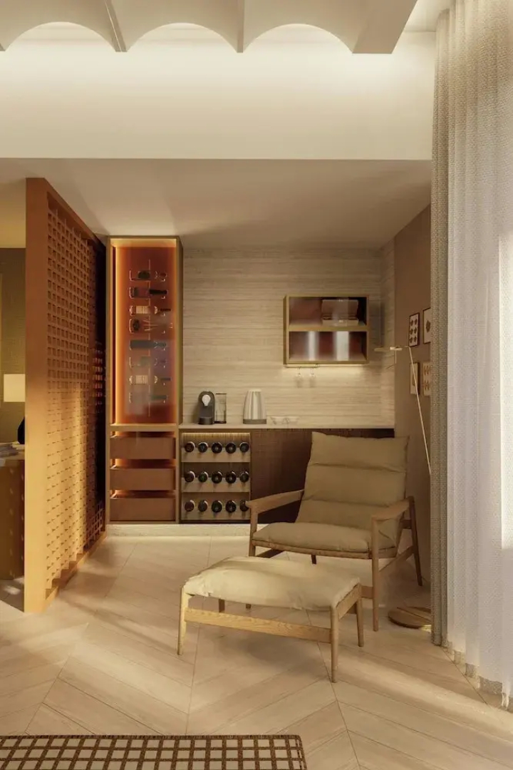 The Landmark Nicosia, Autograph Collection