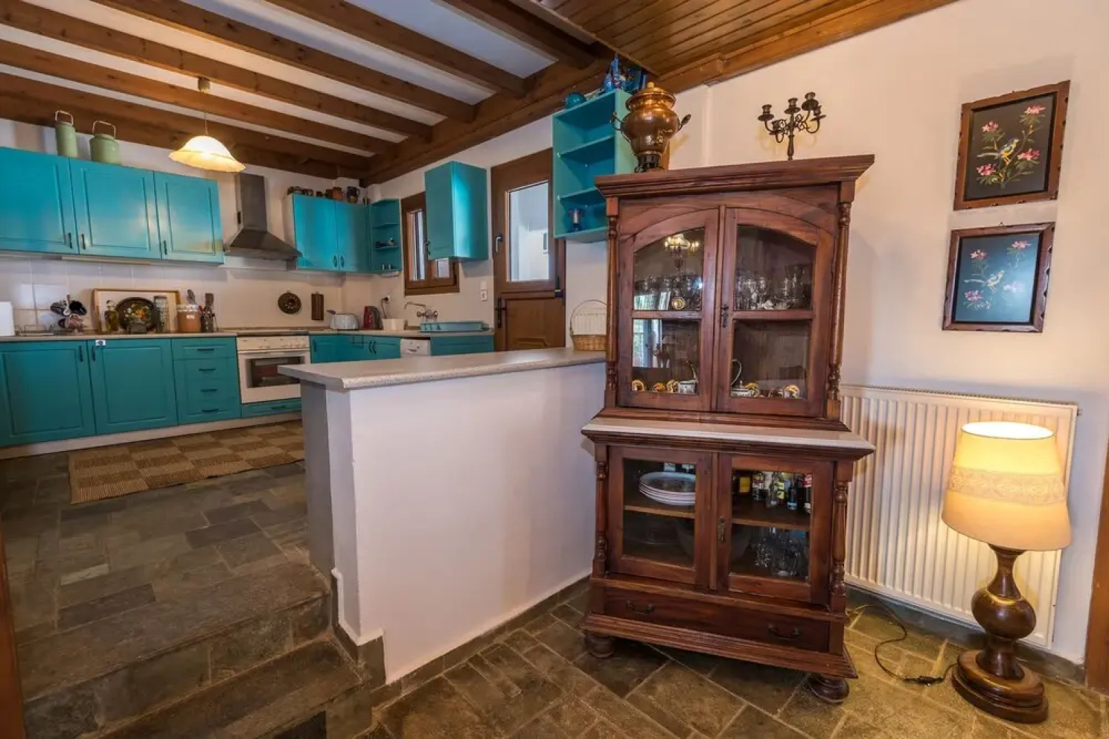 Magnificent Villa With Pool