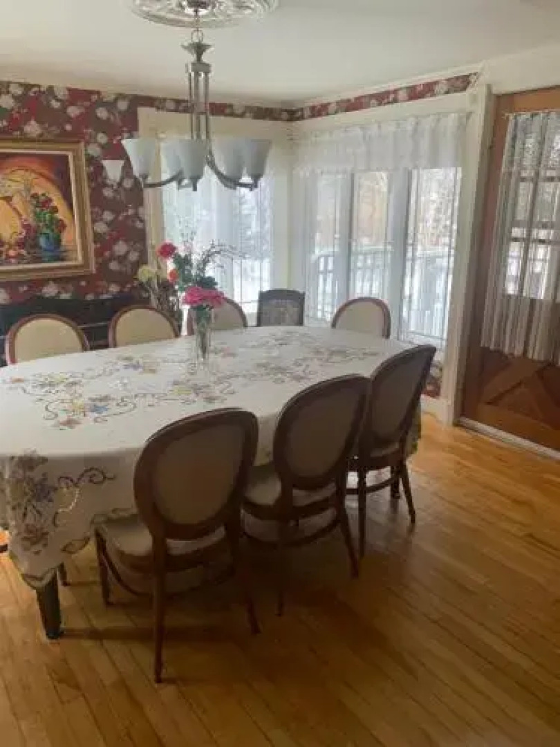 Gï¿½te L'Isle-du-Randonneur B&B