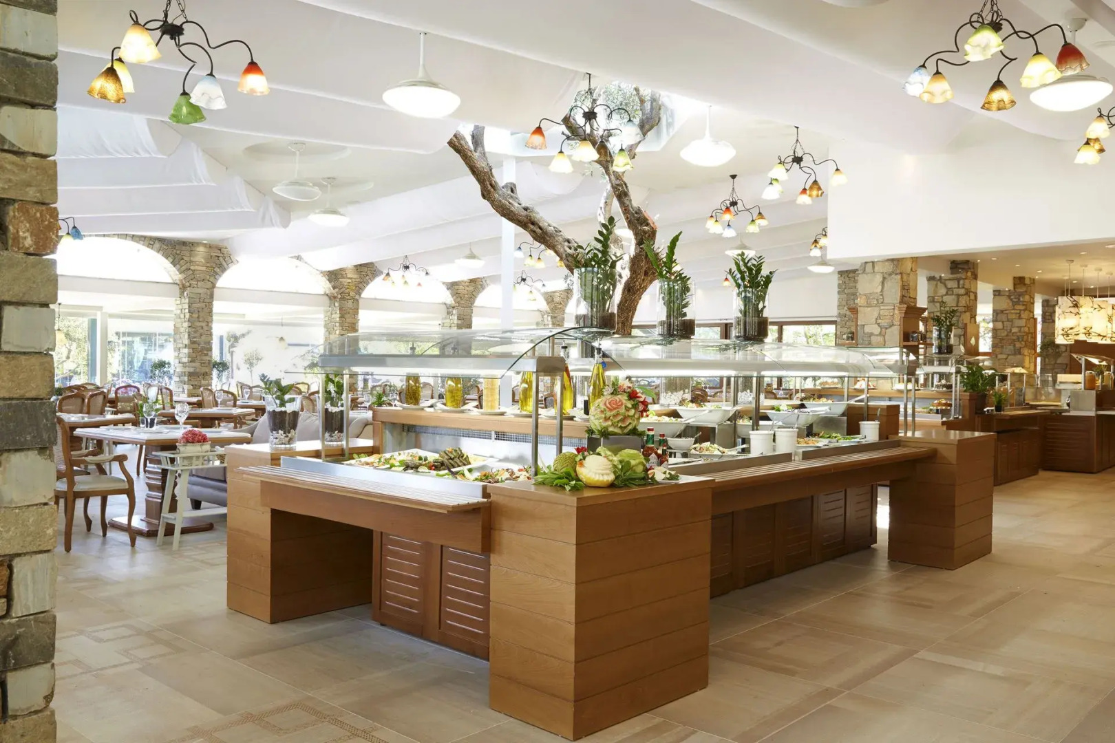 Anthemus Sea Beach Hotel & Spa