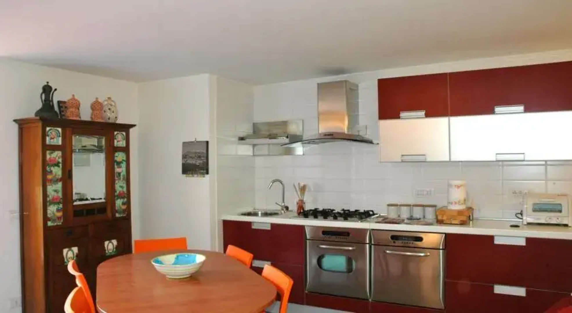 Sofias Home with Garden