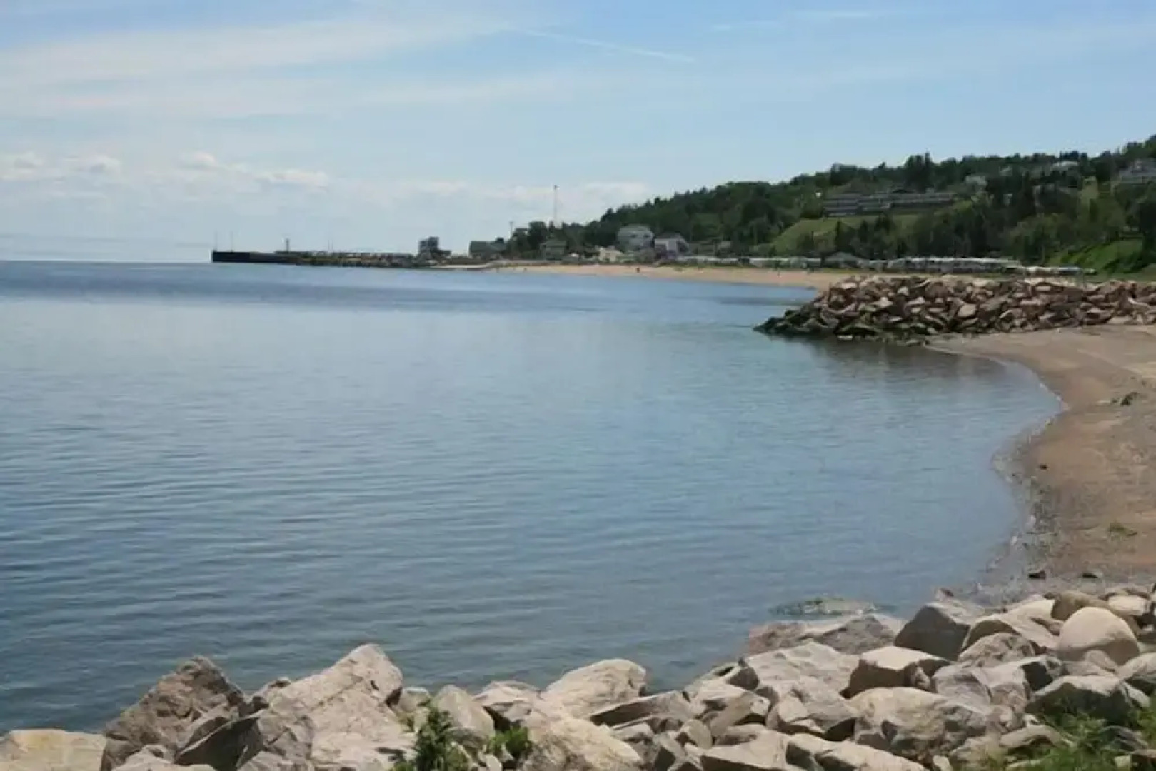 Motel Les Chalets Bo-Fleuve