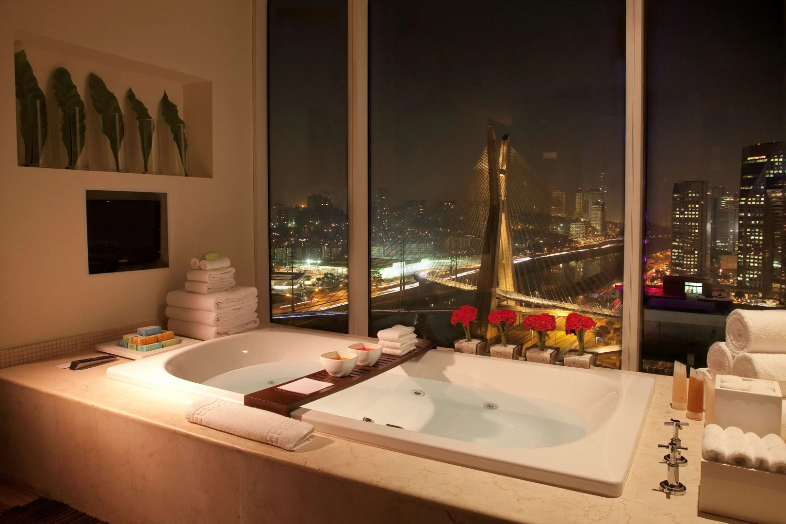 Grand Hyatt Sao Paulo