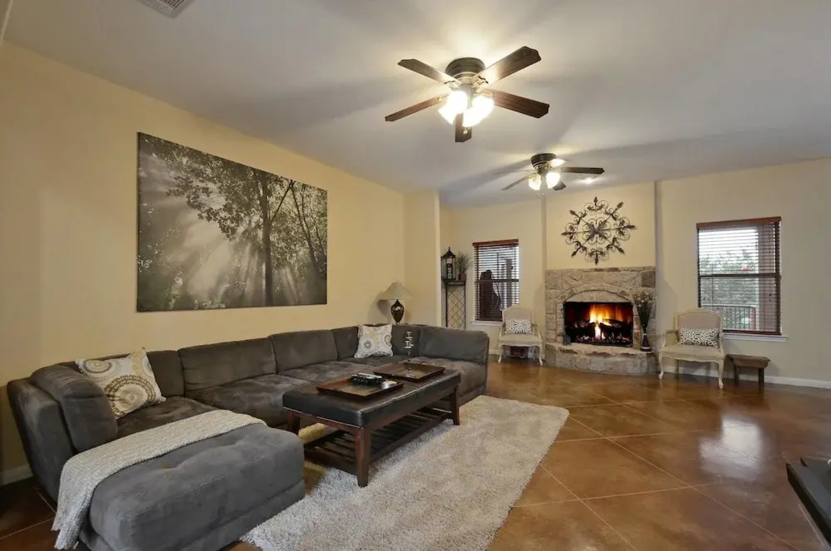 4BR 3BA Dripping Springs Stargazers Paradise by RedAwning