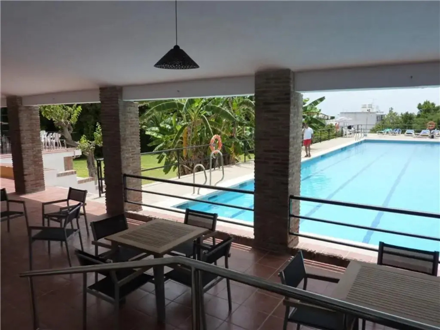 Marbella Inturjoven Youth Hostel