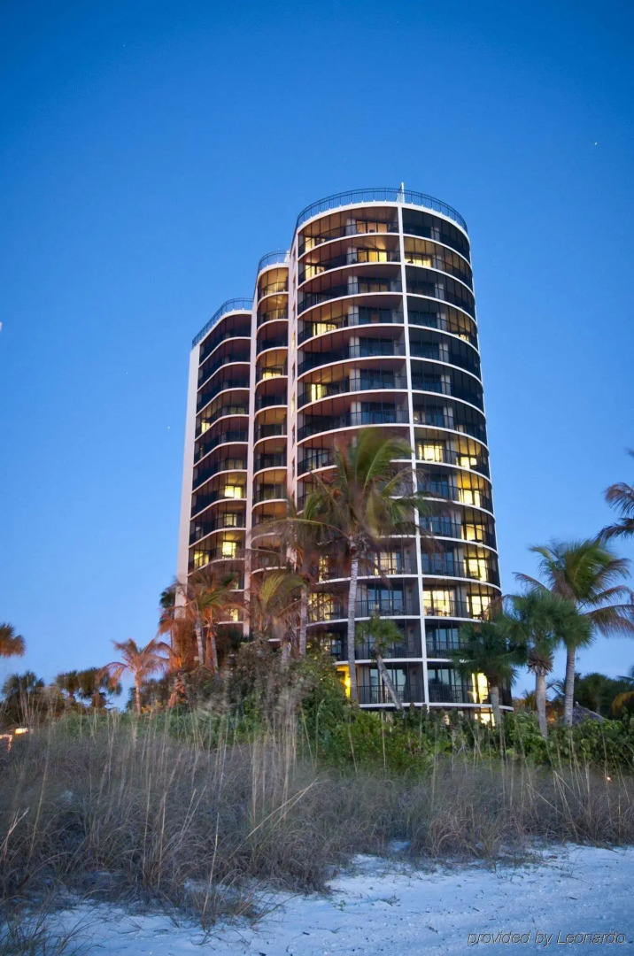 Pointe Estero Beach Resort