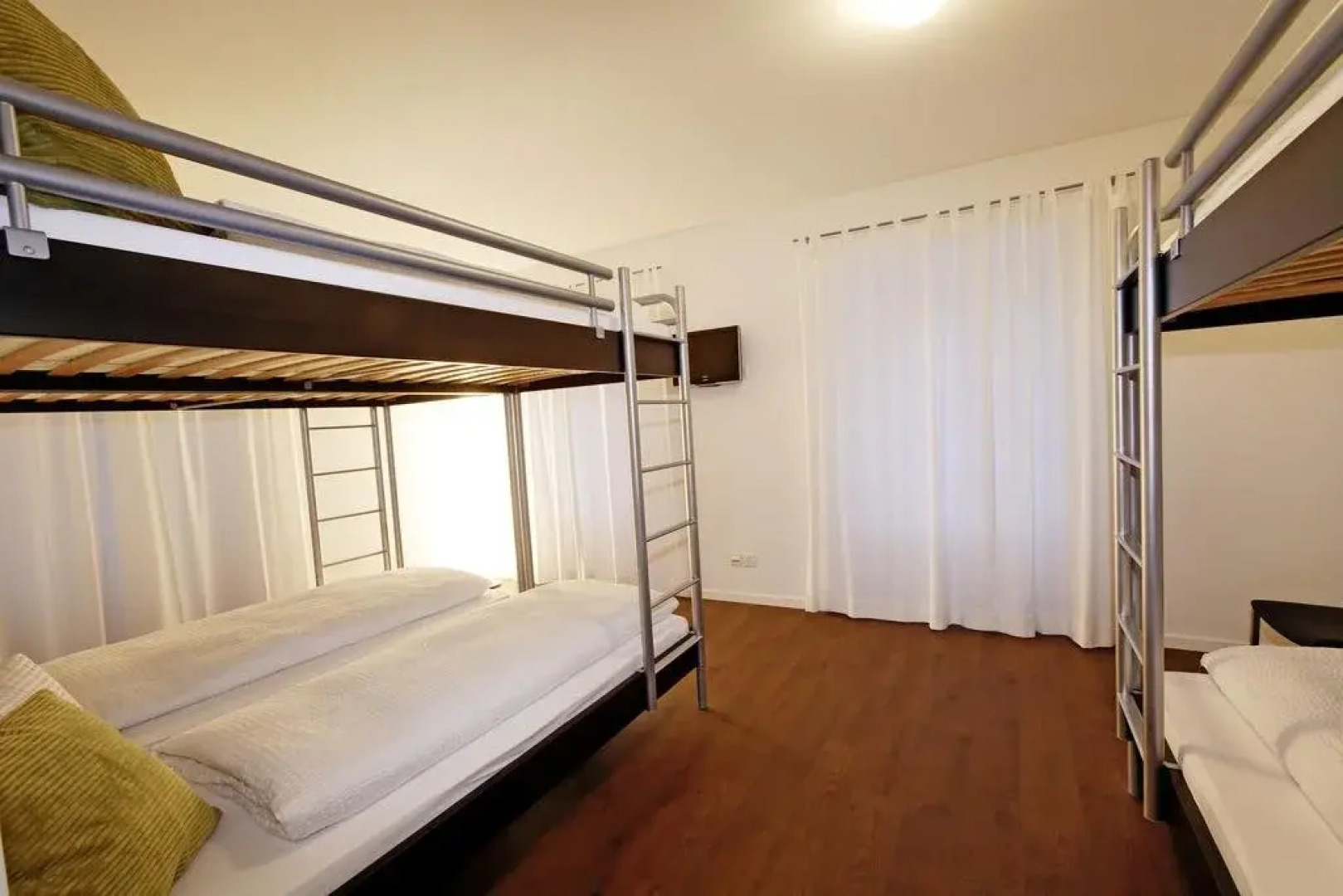 Gyger Restaurant Confiserie B&B