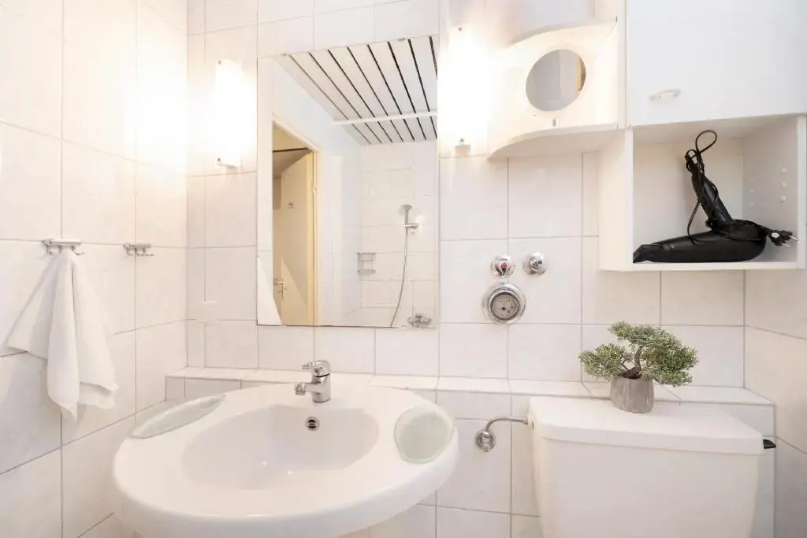 Berolina Wohnung 405