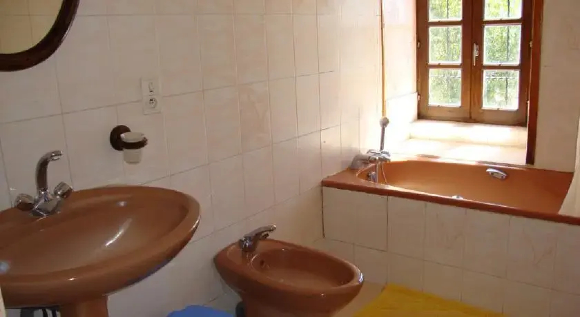 Gîte de la Planchette