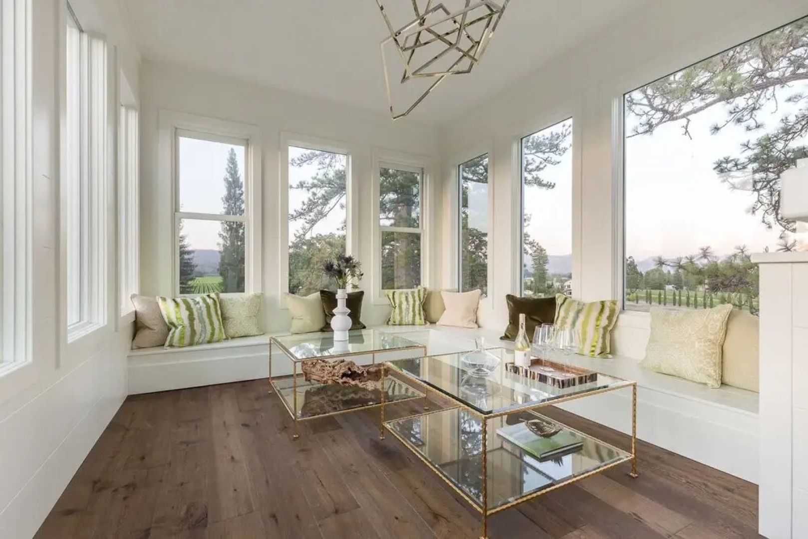 Ink House Napa Valley