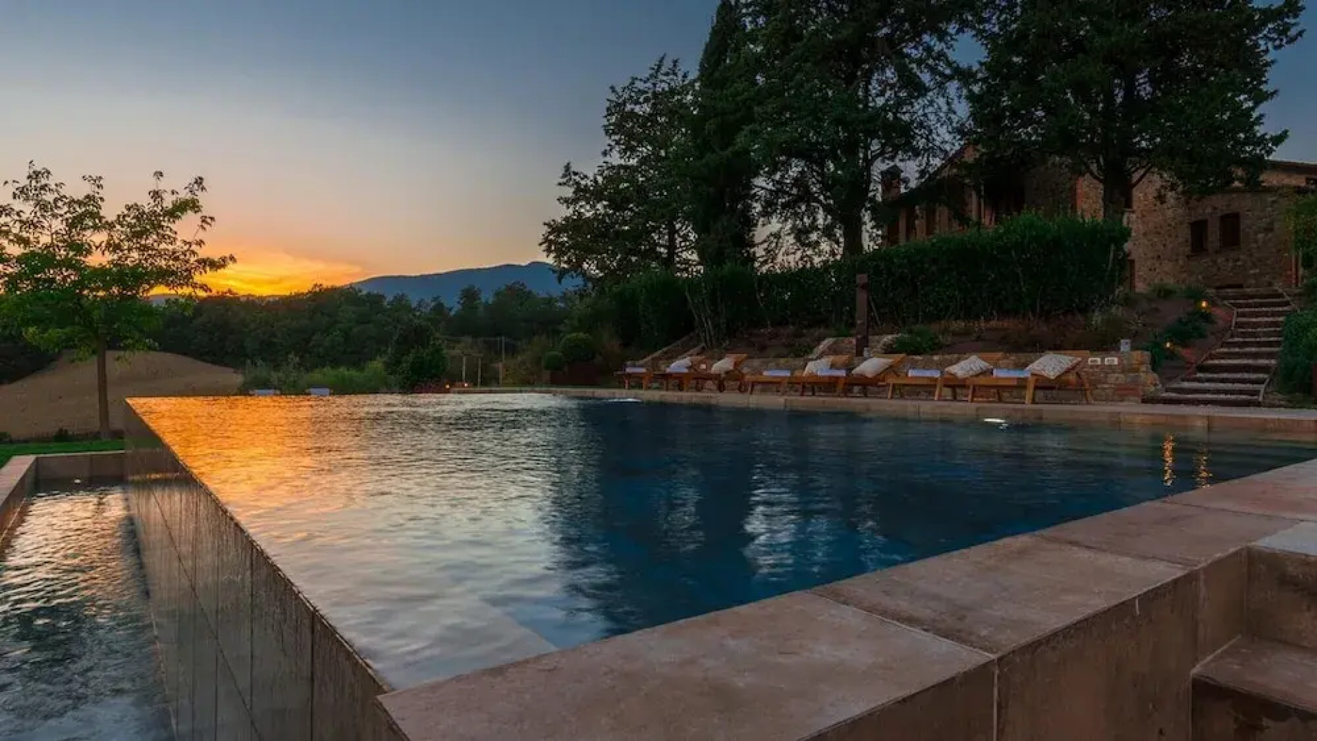 Podere Fabbrica 12 in Citt Della Pieve