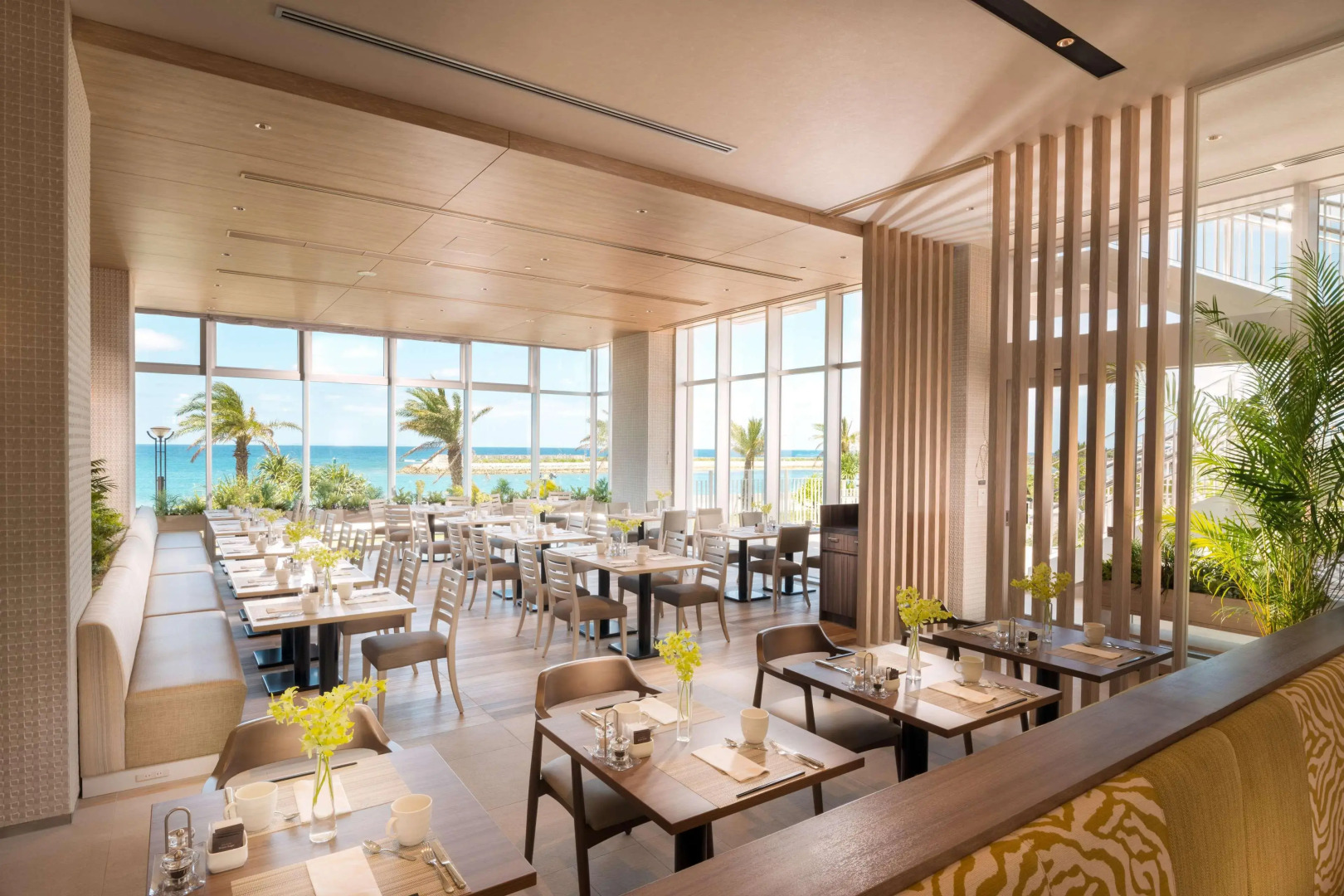 DoubleTree by Hilton Okinawa Chatan Resort