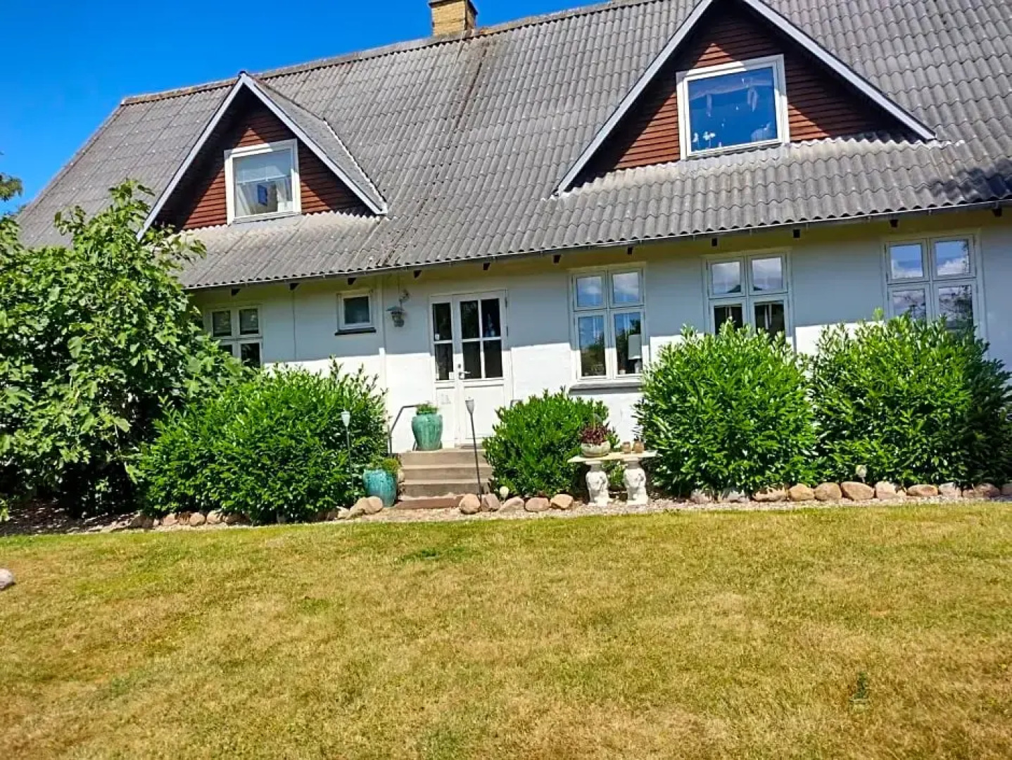 Den gamle Apotekergaard