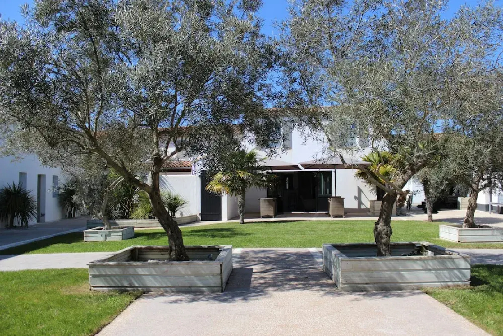 Villa 10 - Les Minutias Village