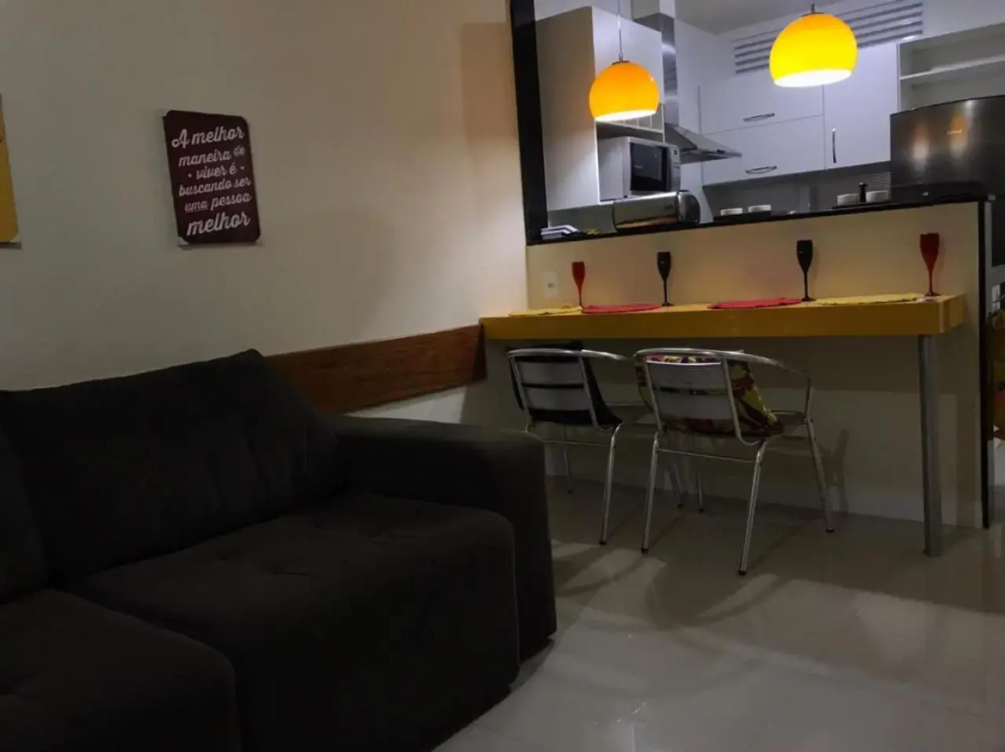 Golden Lake Residence - Arraial do Cabo