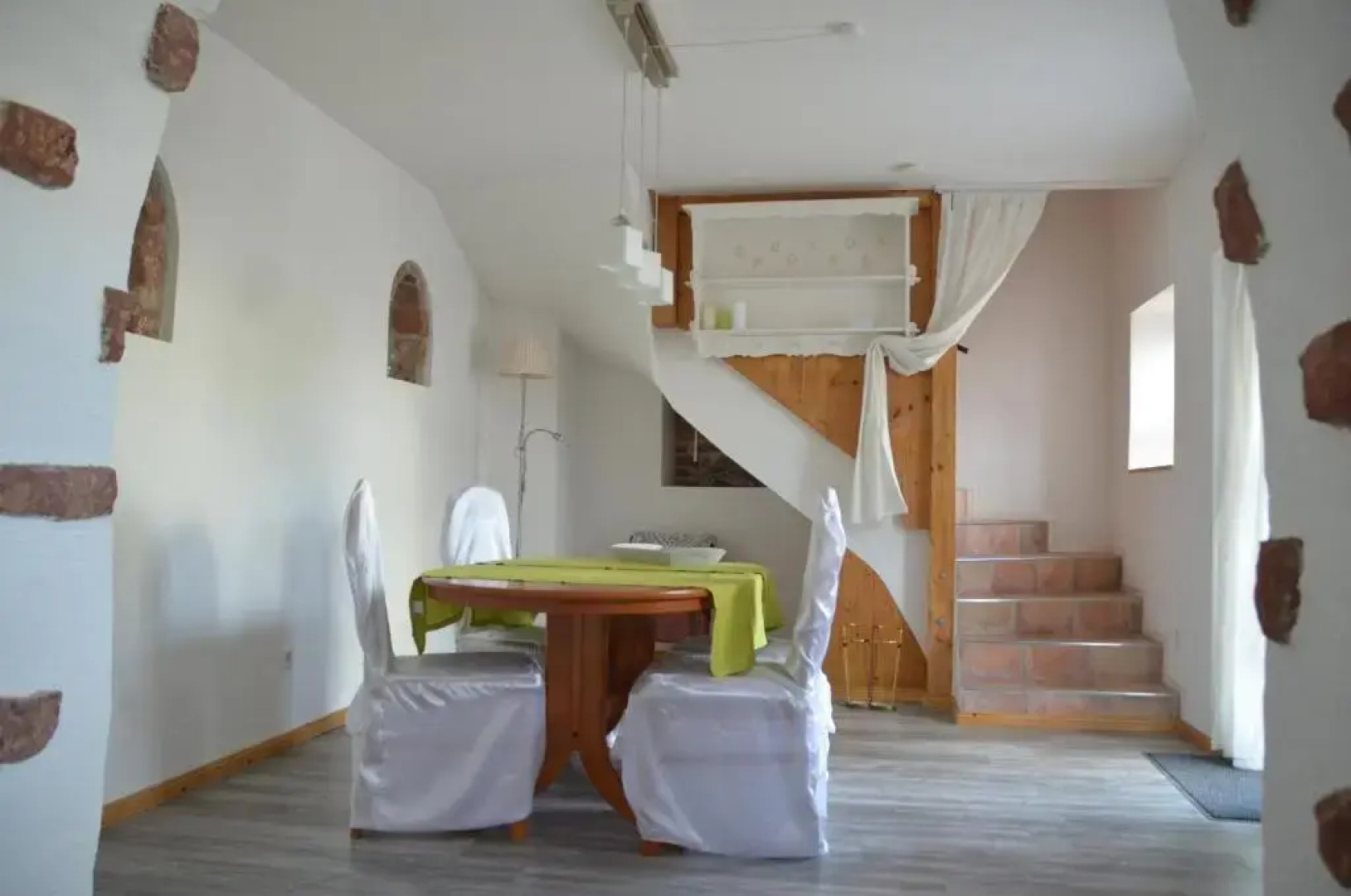 Ferienwohnung Stübchen