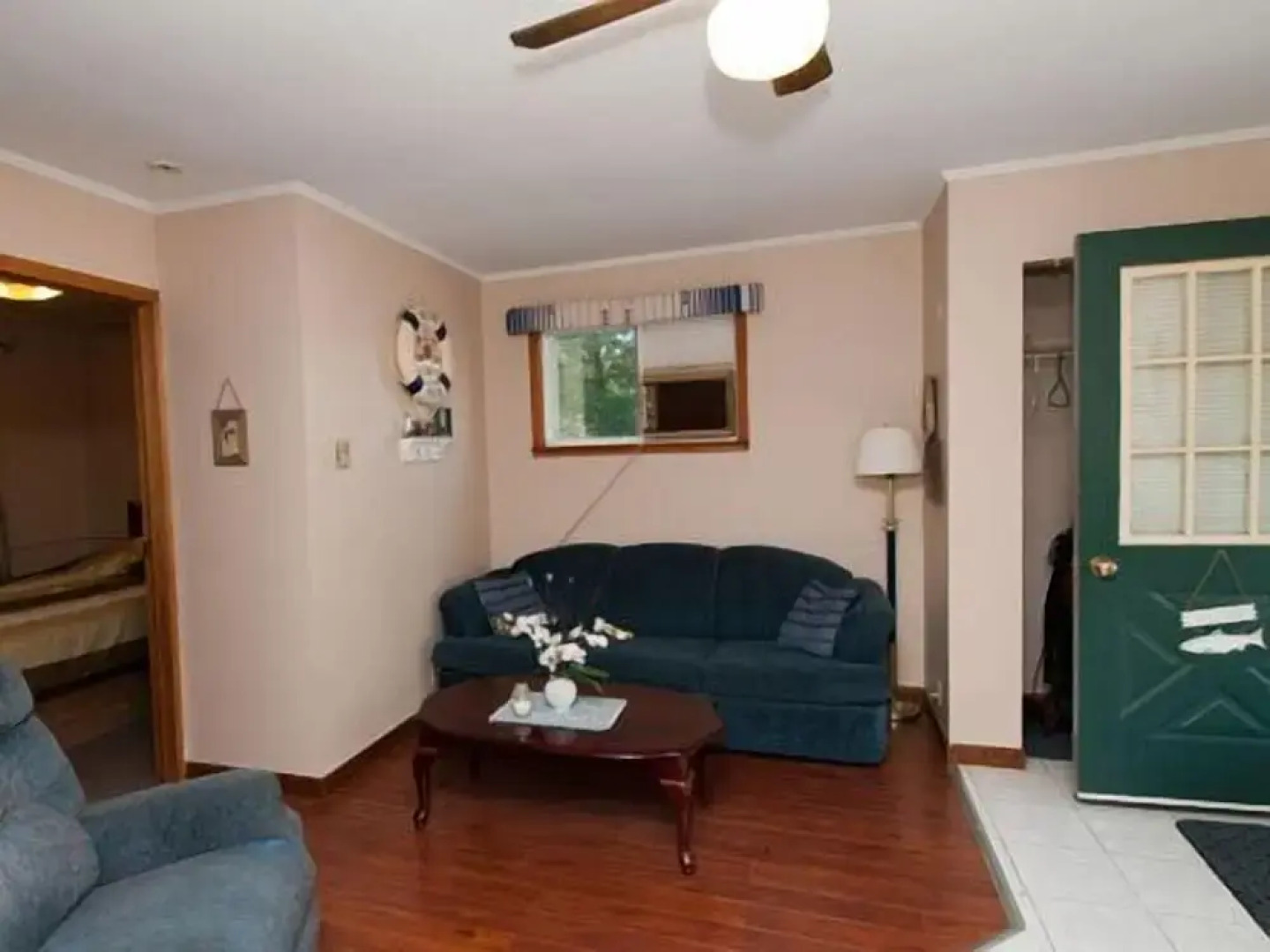 North Shore Cottages