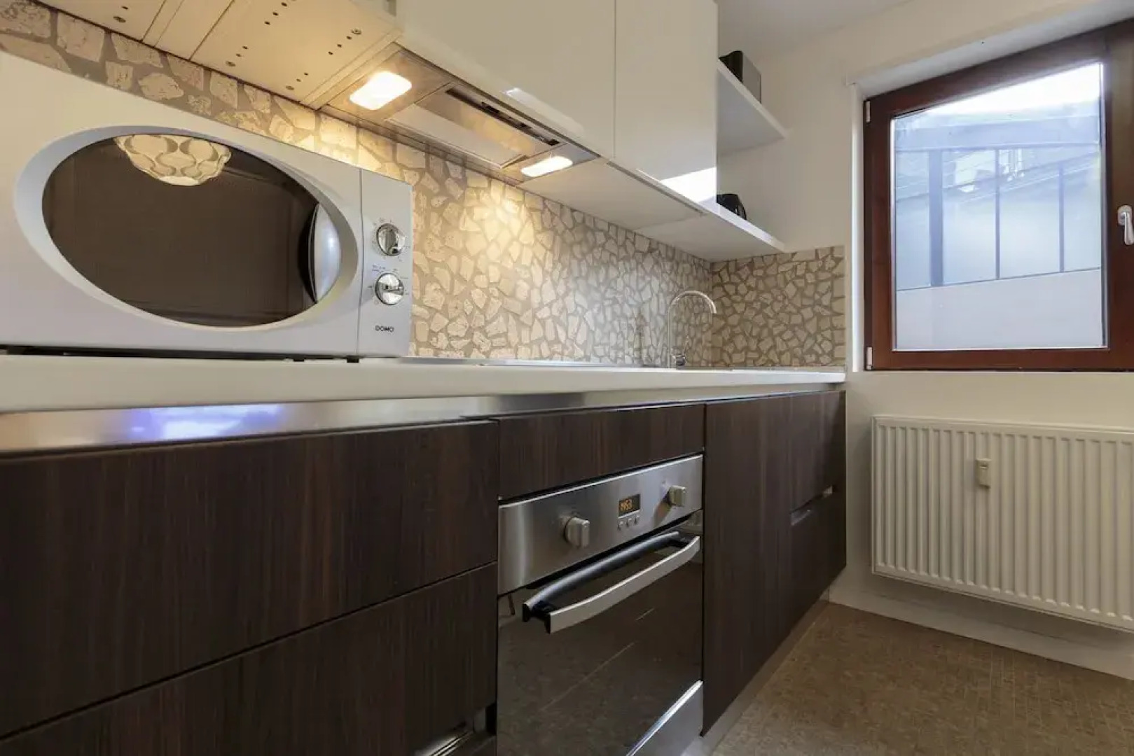 The Queen Luxury Apartments-VillaGiorgia