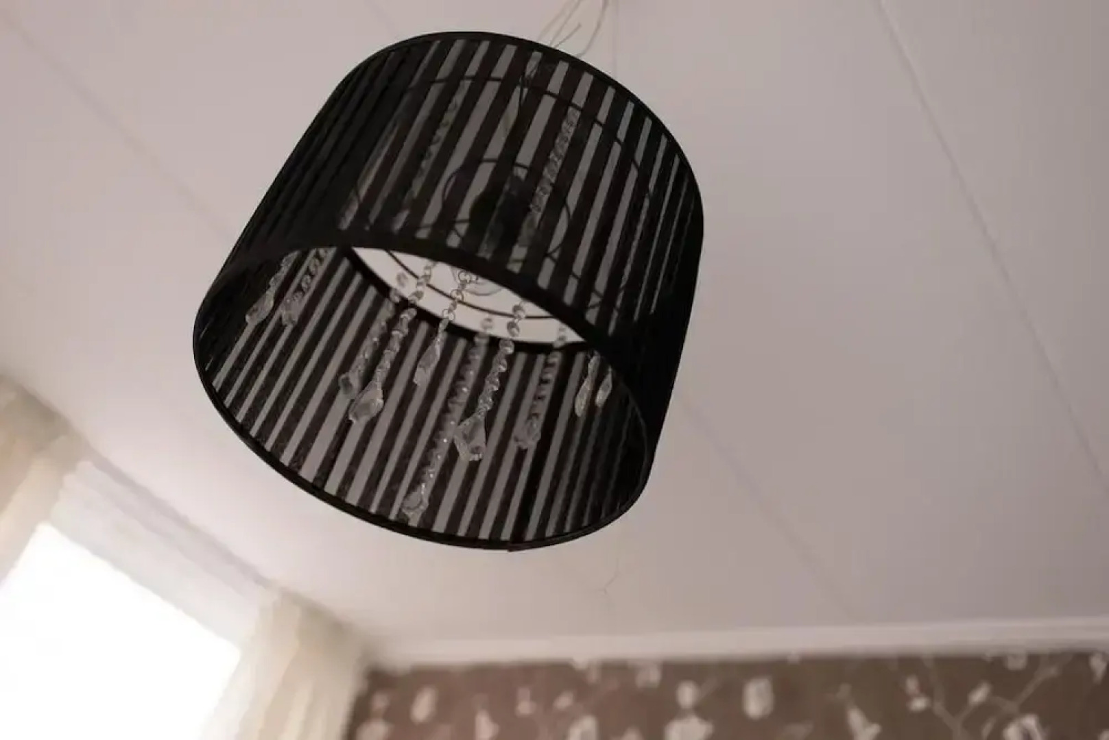 Cafe pension The Chandelier