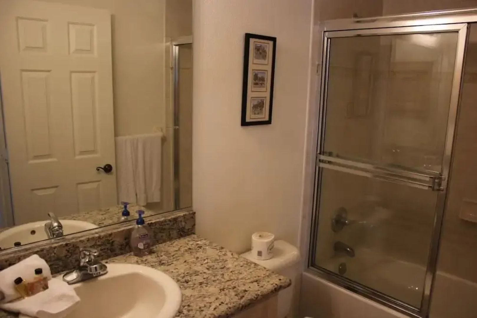 Villa Edney - Comfort - 3 Bedroom