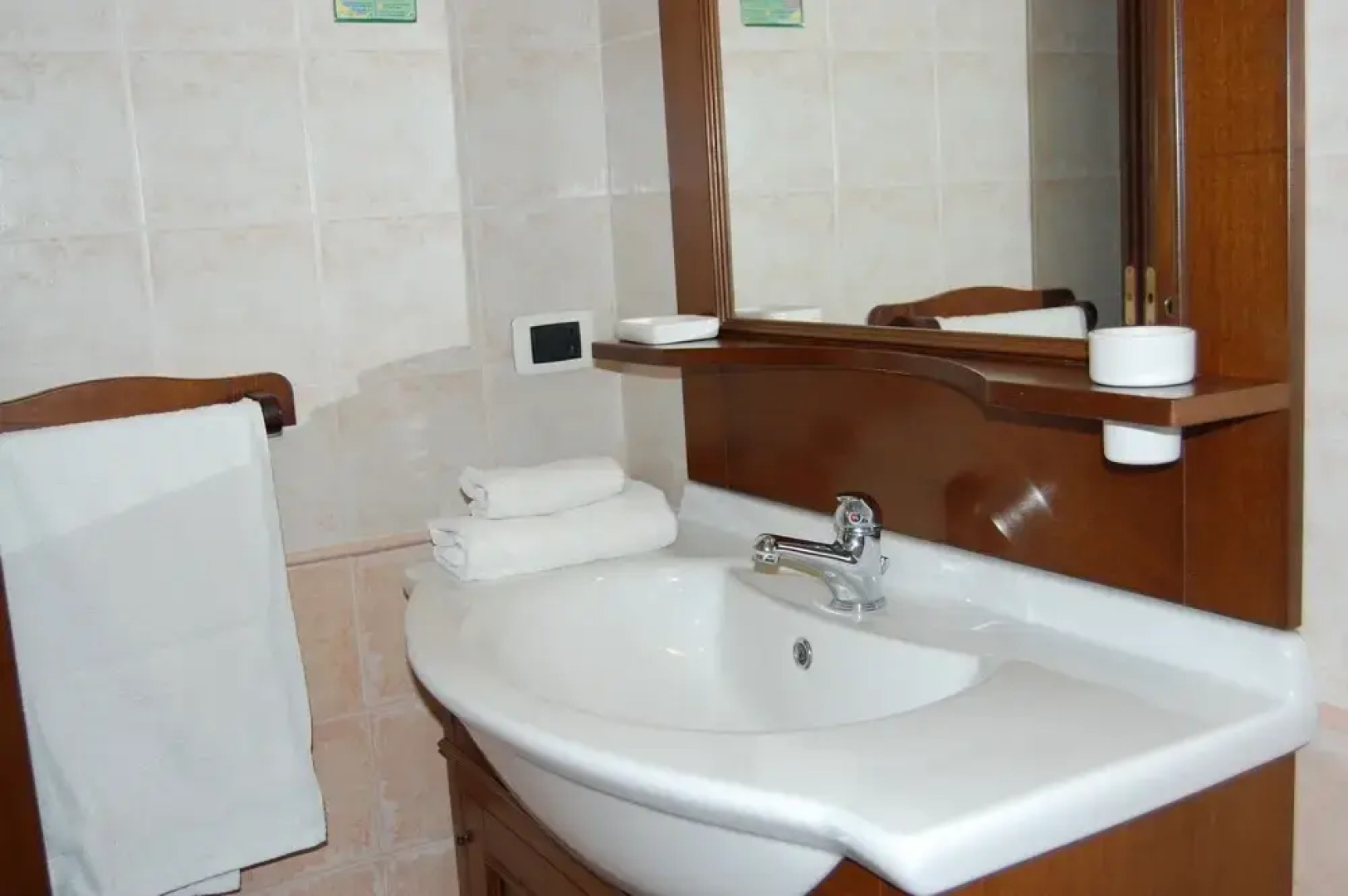 Il Giardino degli Ulivi