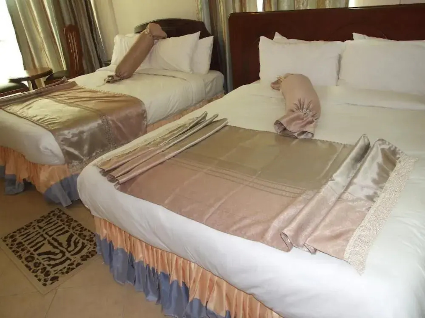 The Grace Land Hotel