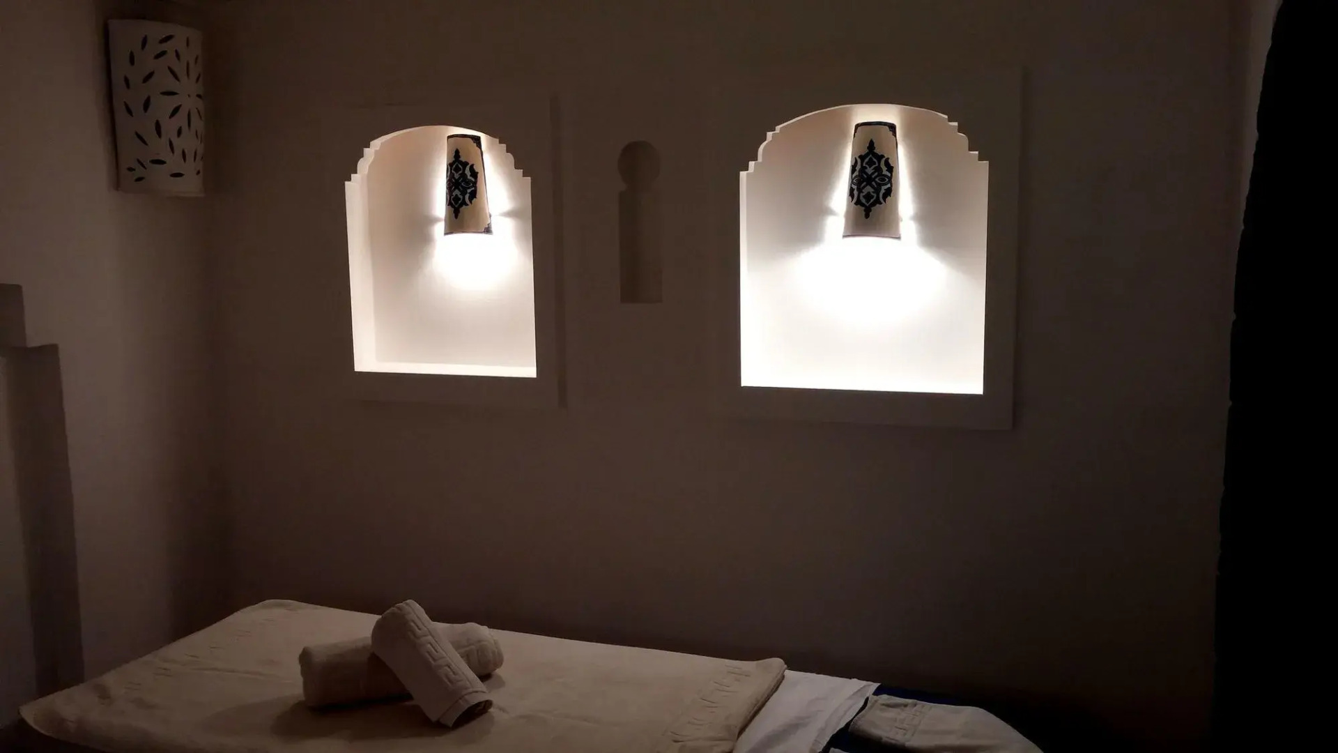 Hôtel Al Alba Hammam & Restaurant