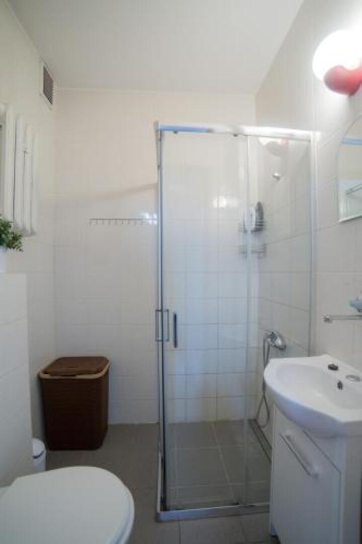 Pokoje Gościnne Arkadia