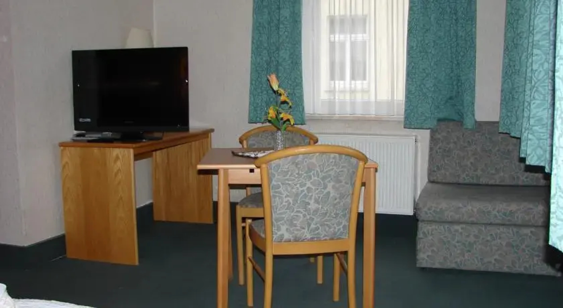 Hotel-Restaurant-Adler