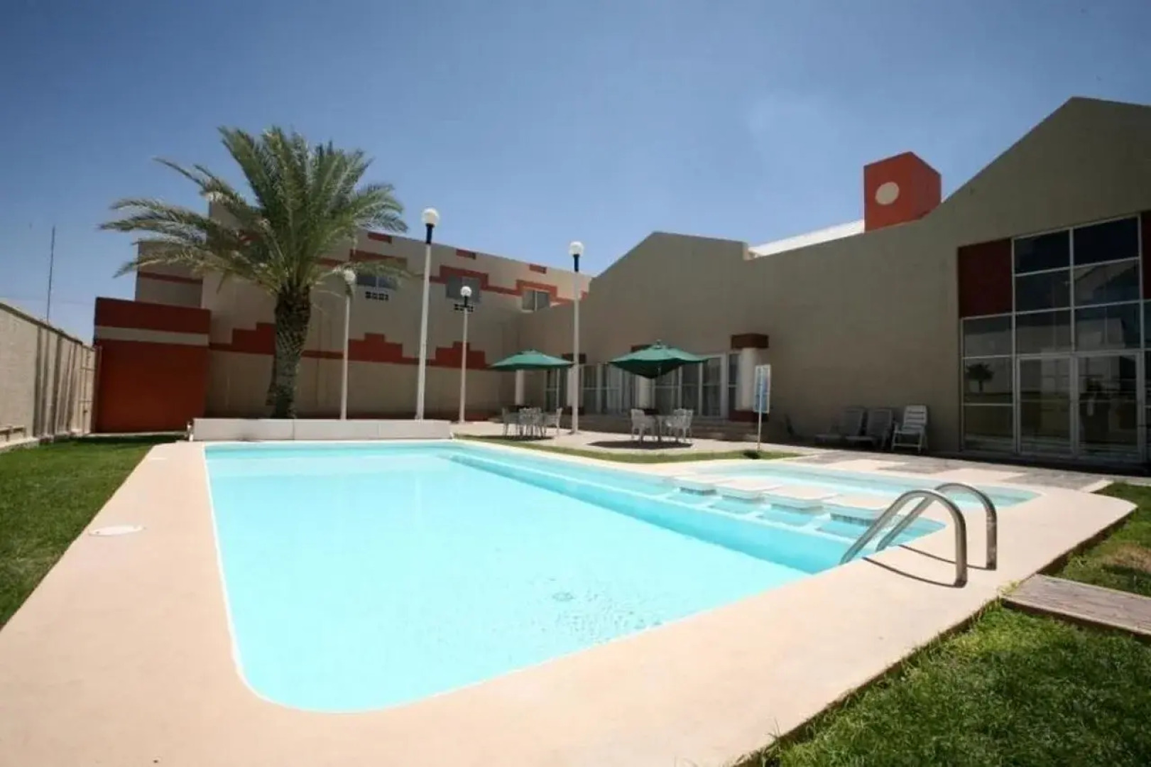 Casa Grande Delicias