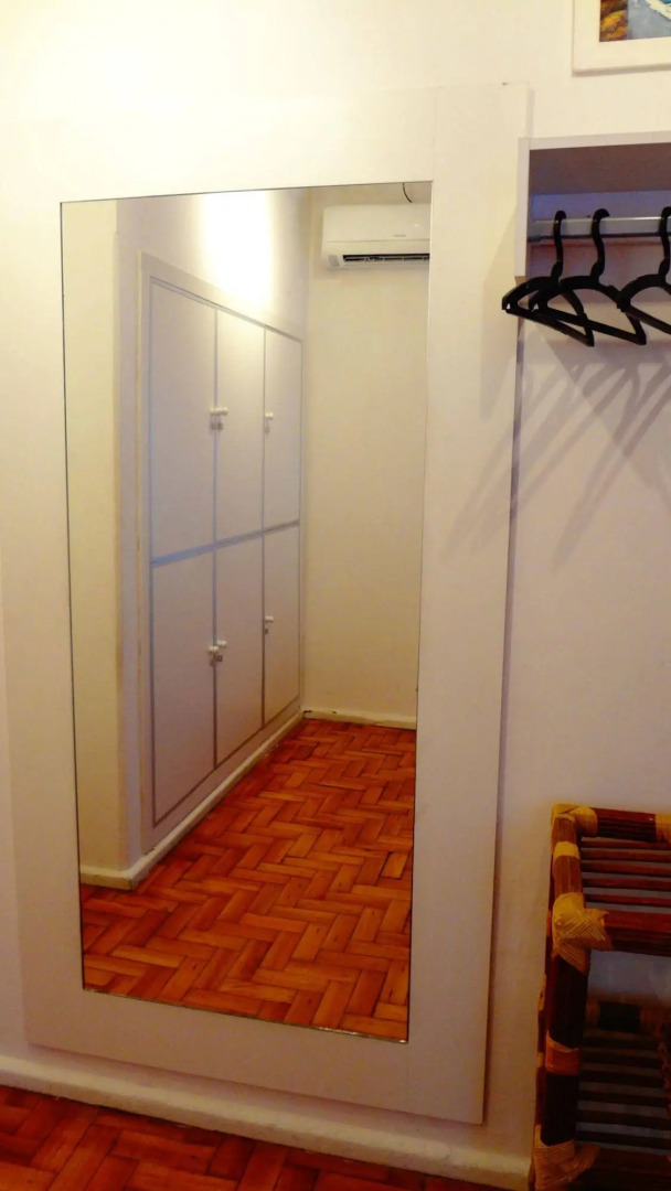 Albergaria Hostel & Bar