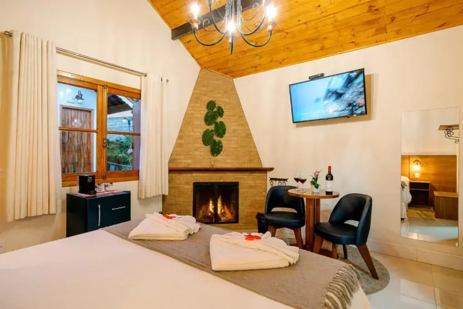 Pousada Valle Das Flores