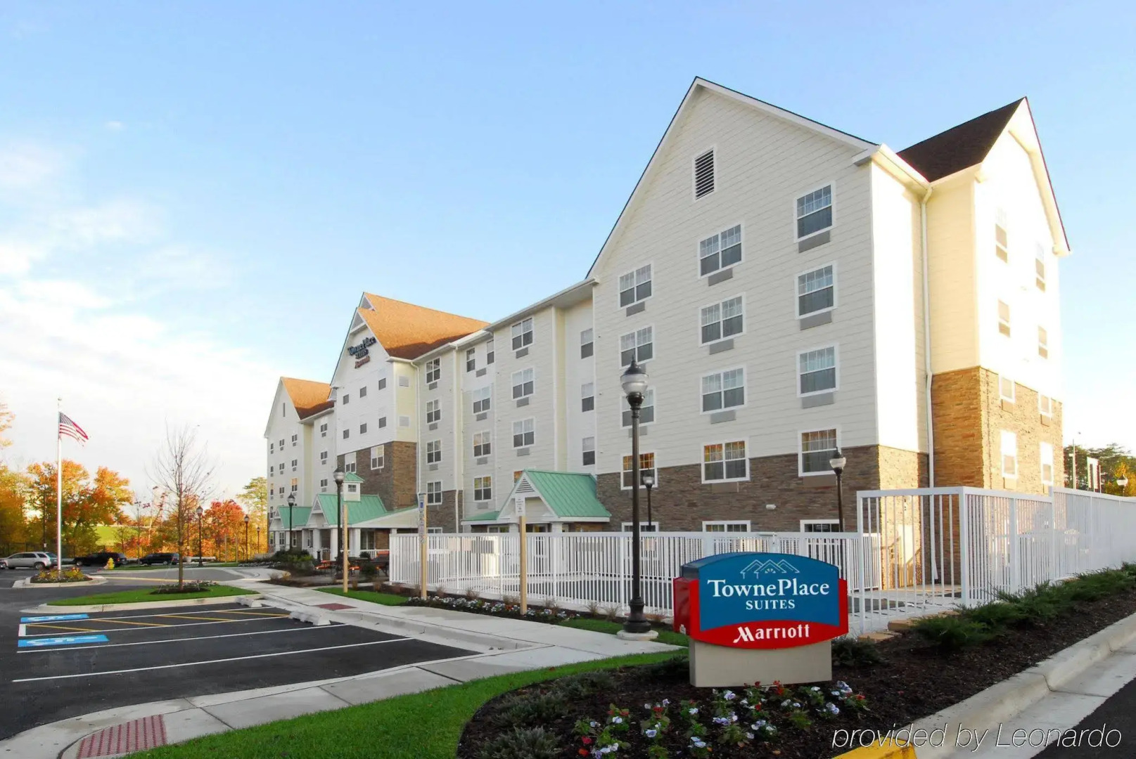 Towneplace Suites by Marriott Arundel Mills