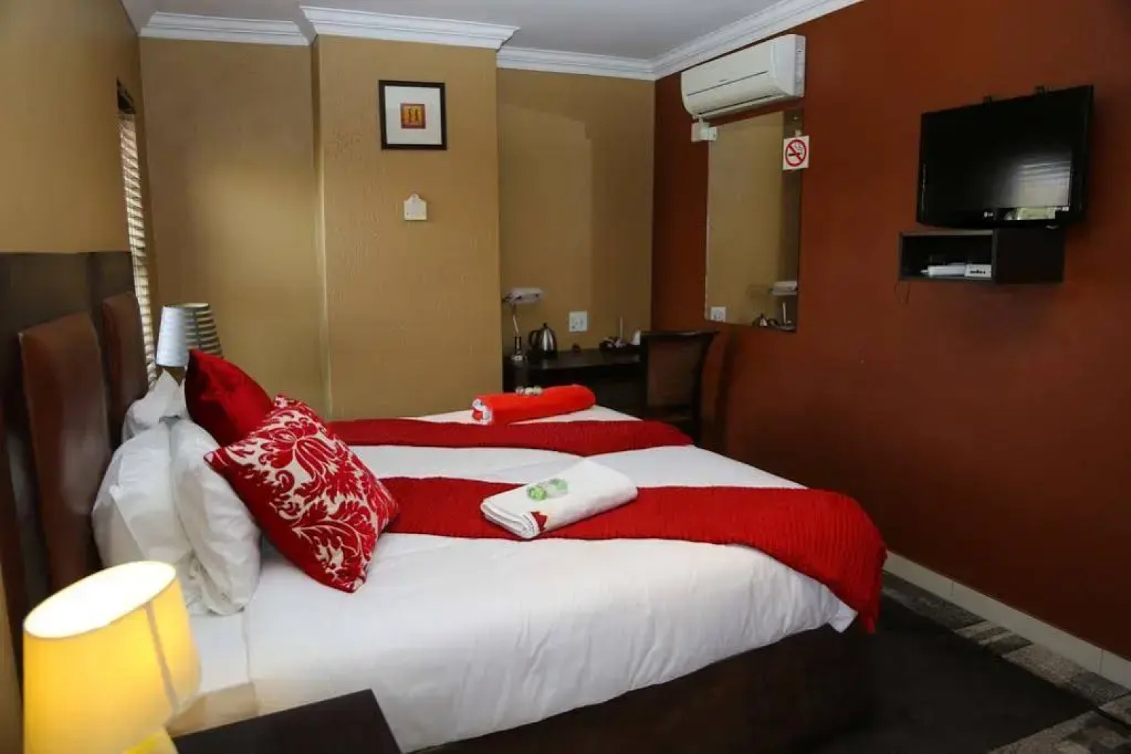 Birch Grove Guest House