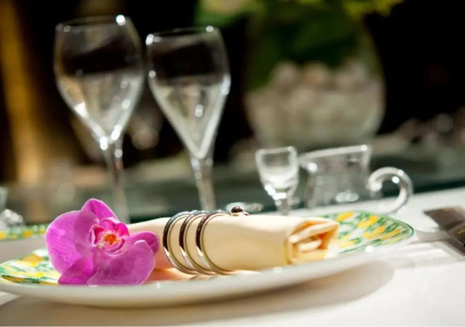 Yidu Jinling Grand Hotel Yancheng