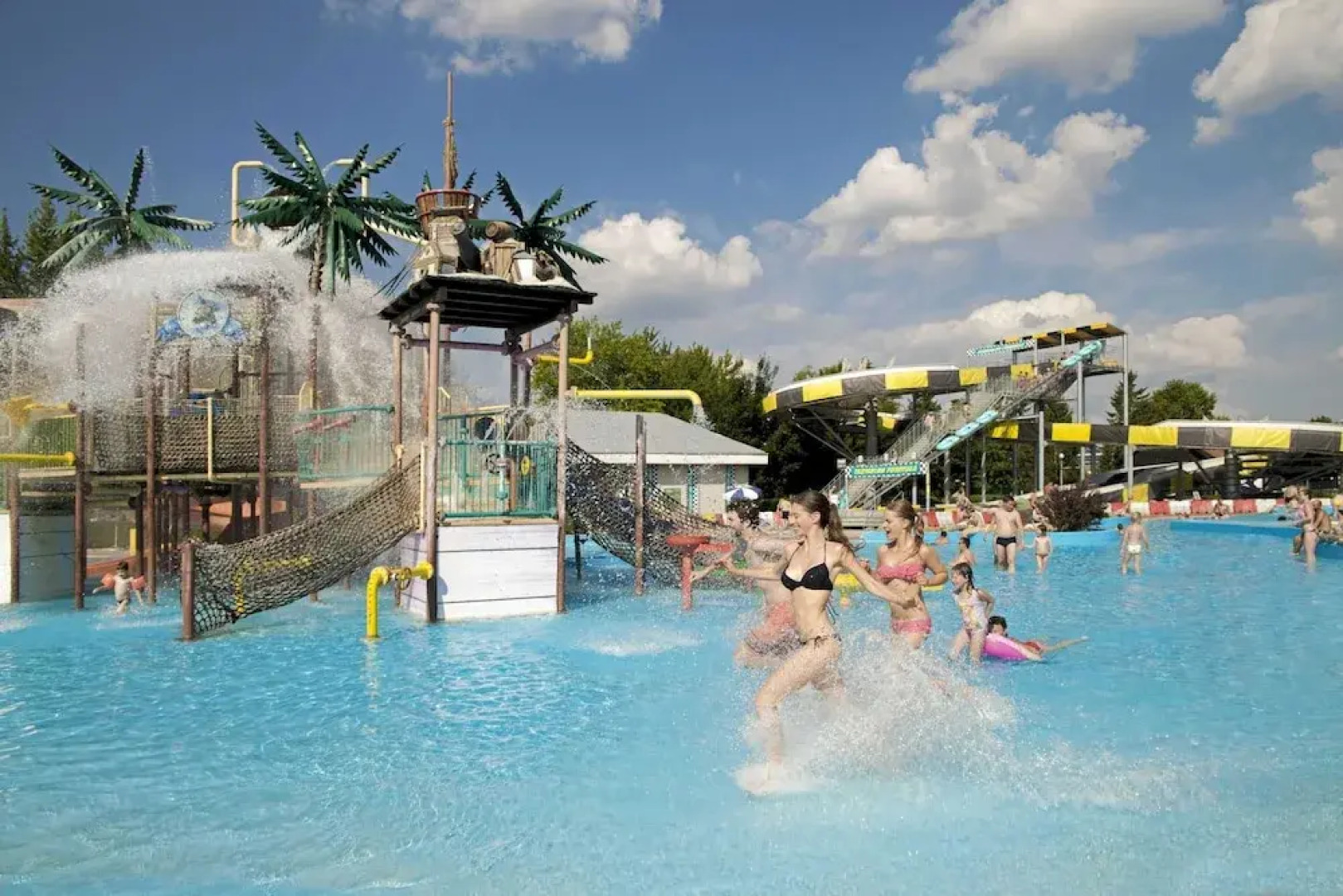 Mediteran Homes with Terme Catez Tickets