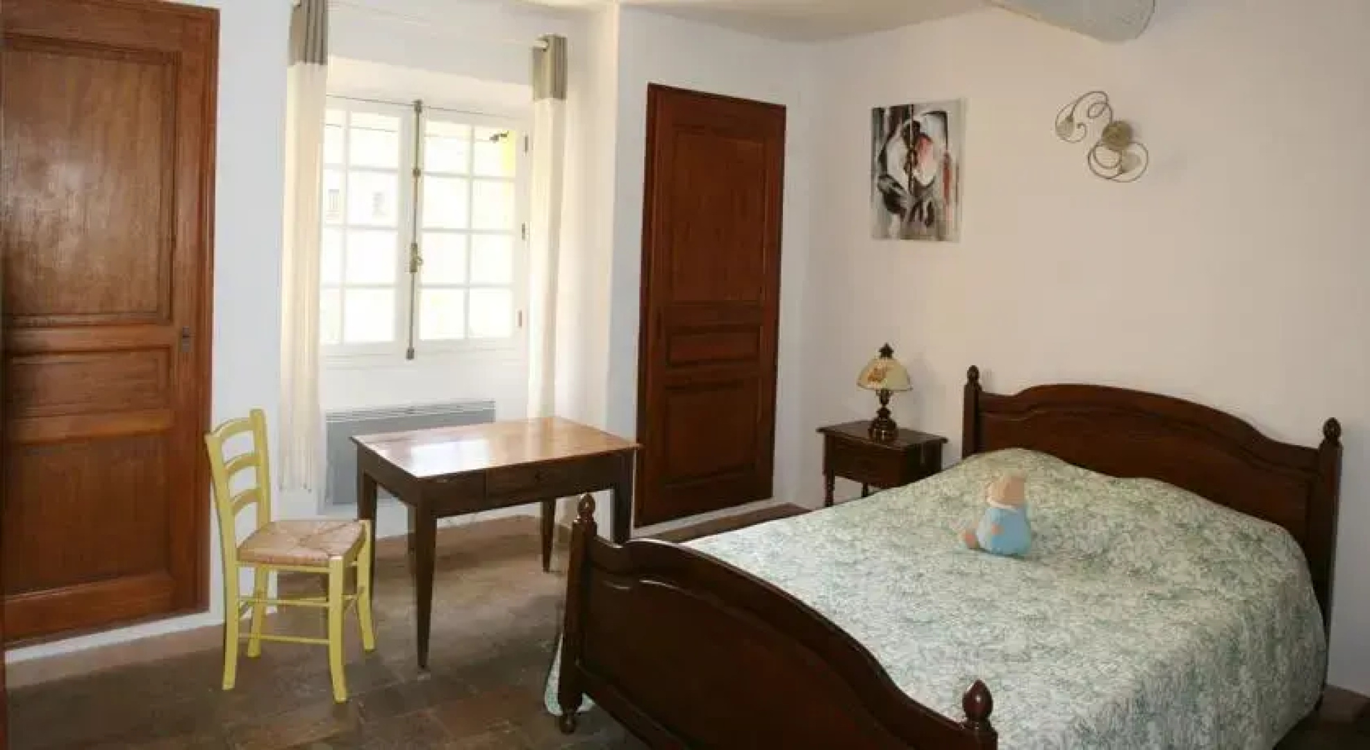 La Baume