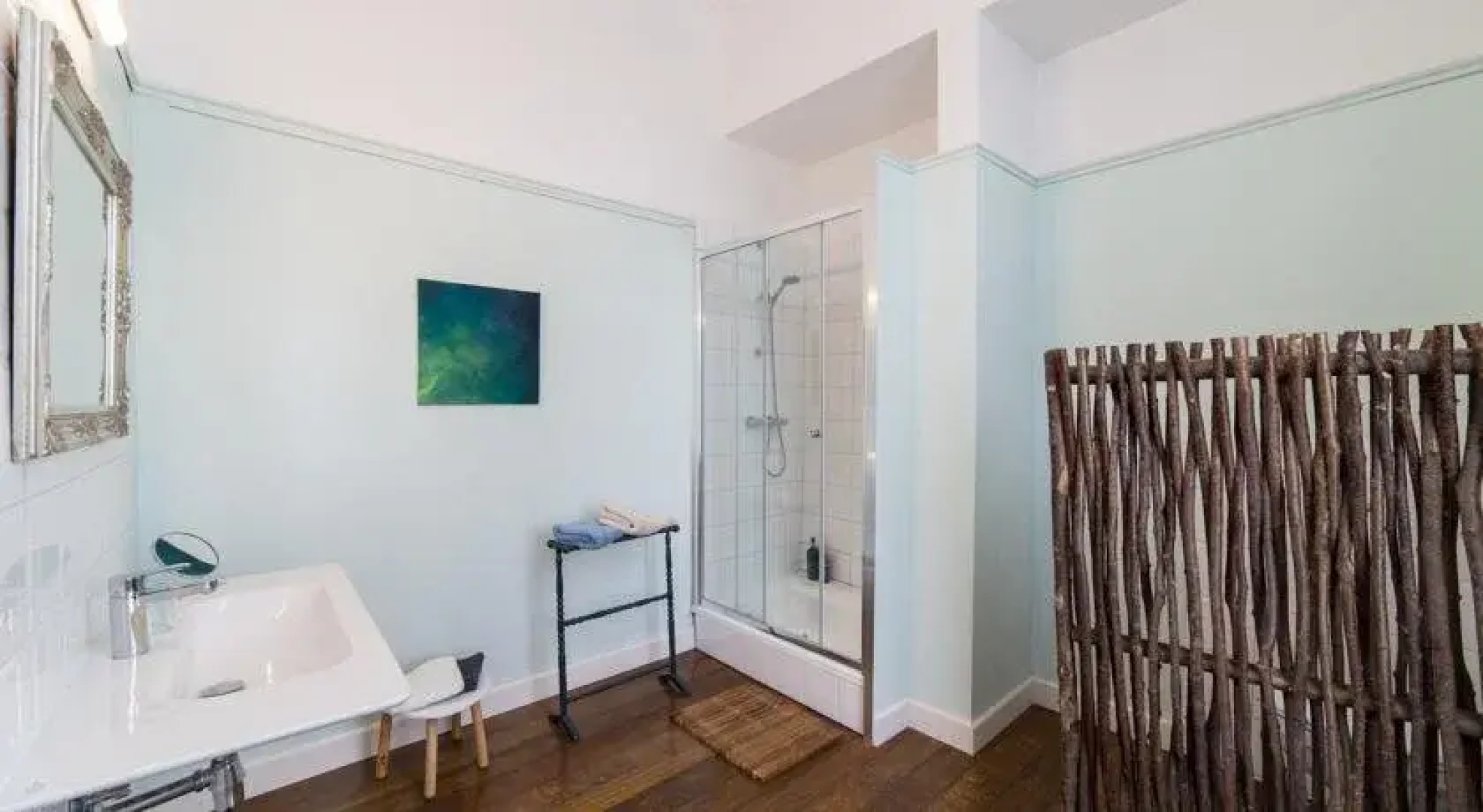 B&B La Villa Sauvage