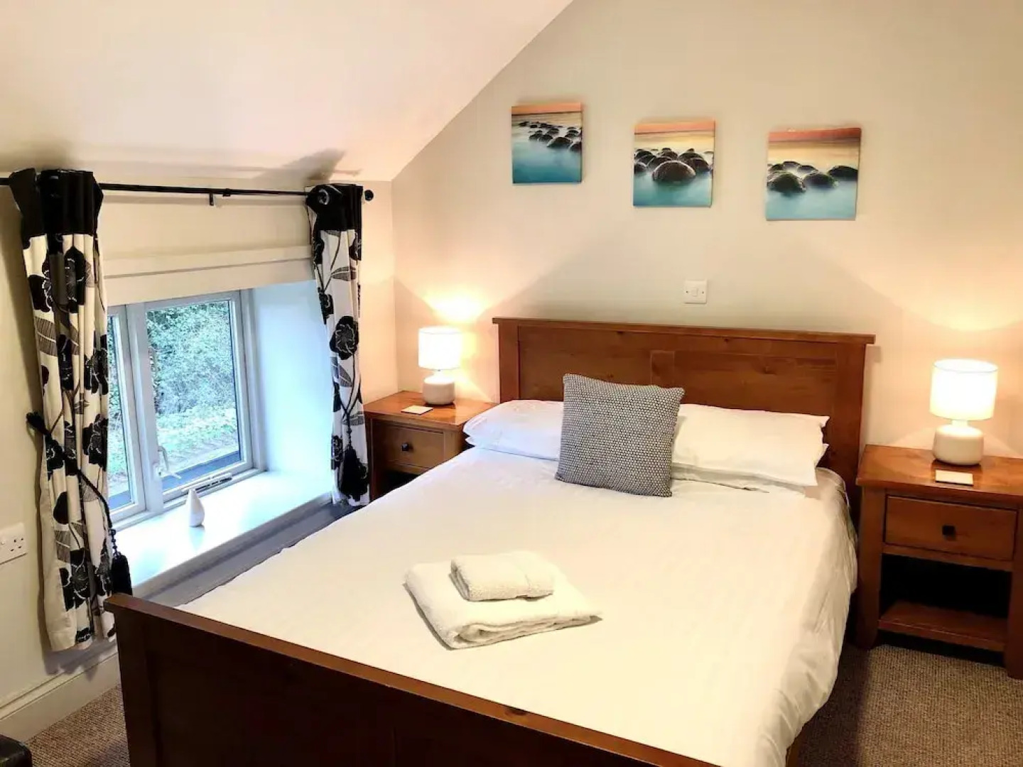 The Farmhouse at Fincham