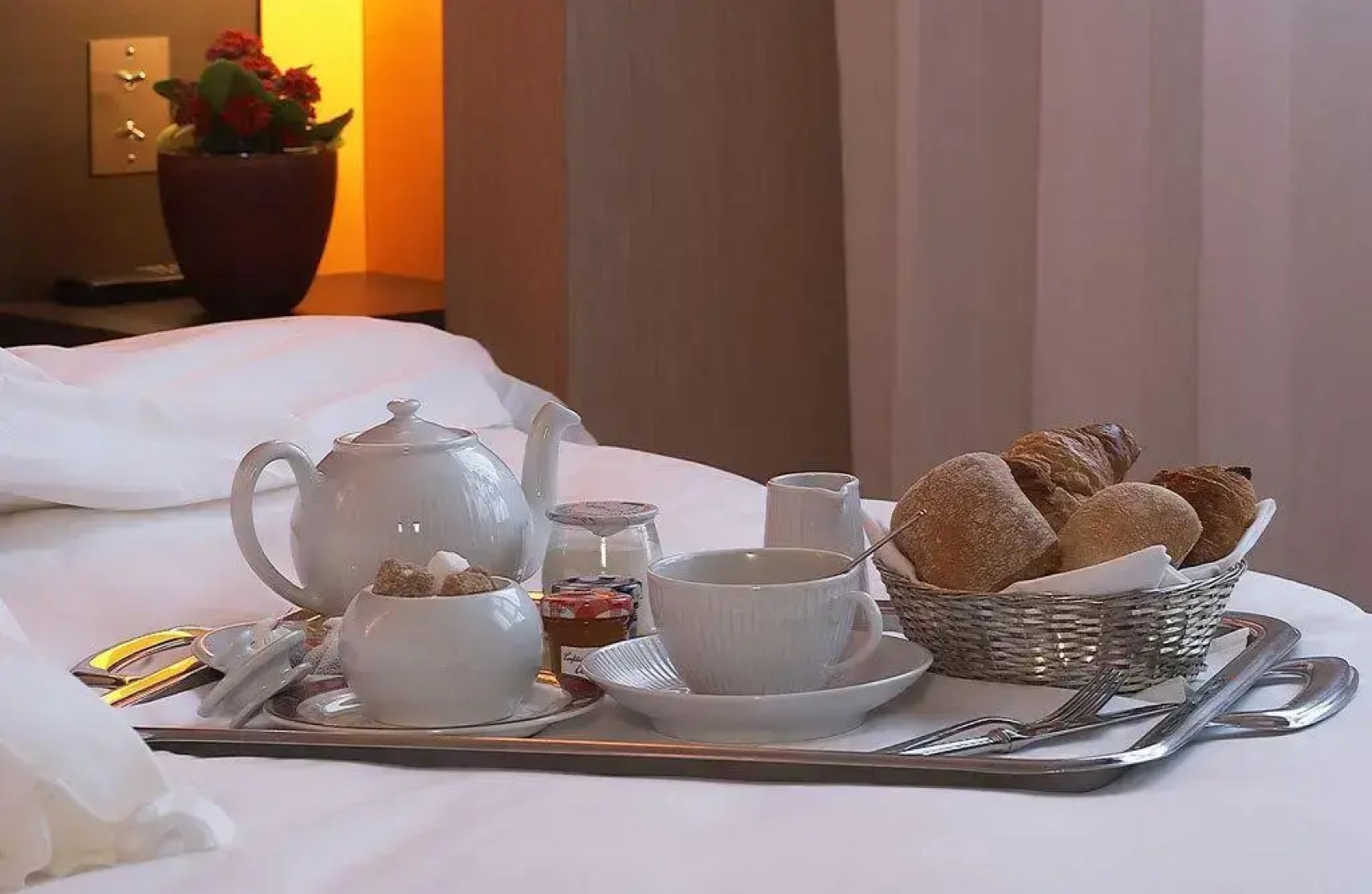 Hôtel Oceania Nantes Aéroport