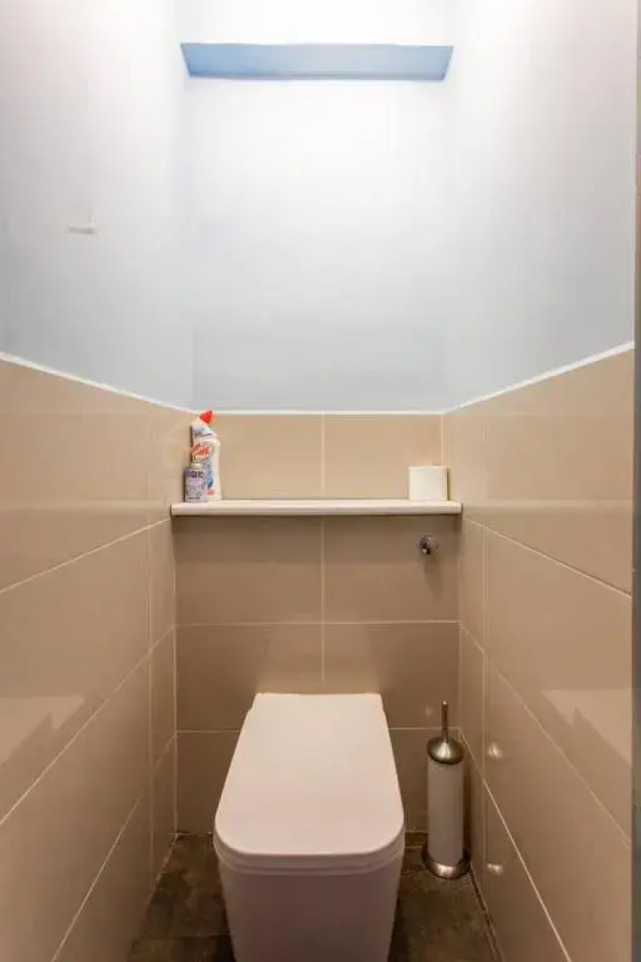 Selah Cottage, 21 Queen Street