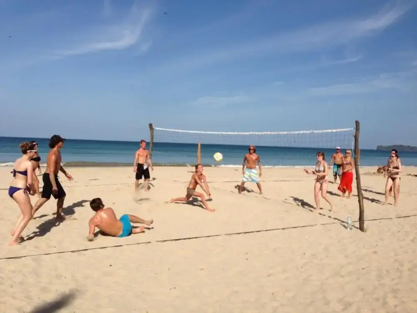 Aqua Hotel Trincomalee