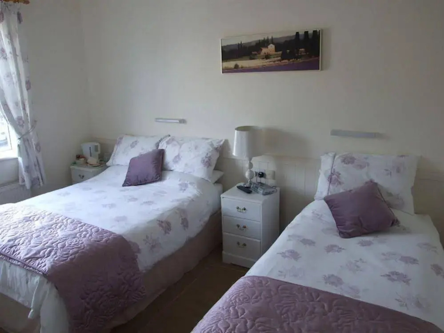 Shannonside House B&B