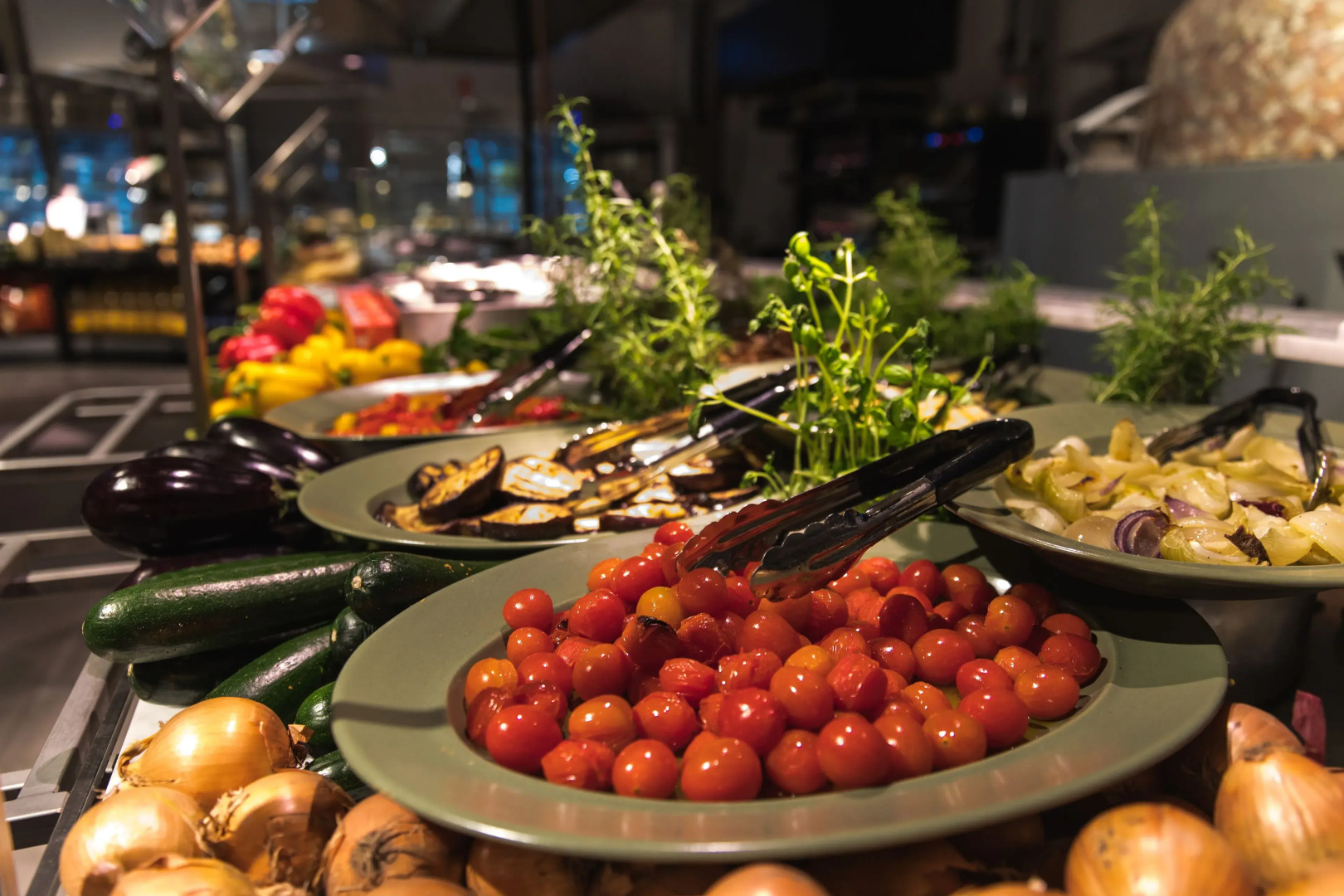 Tulip Inn Amsterdam Riverside