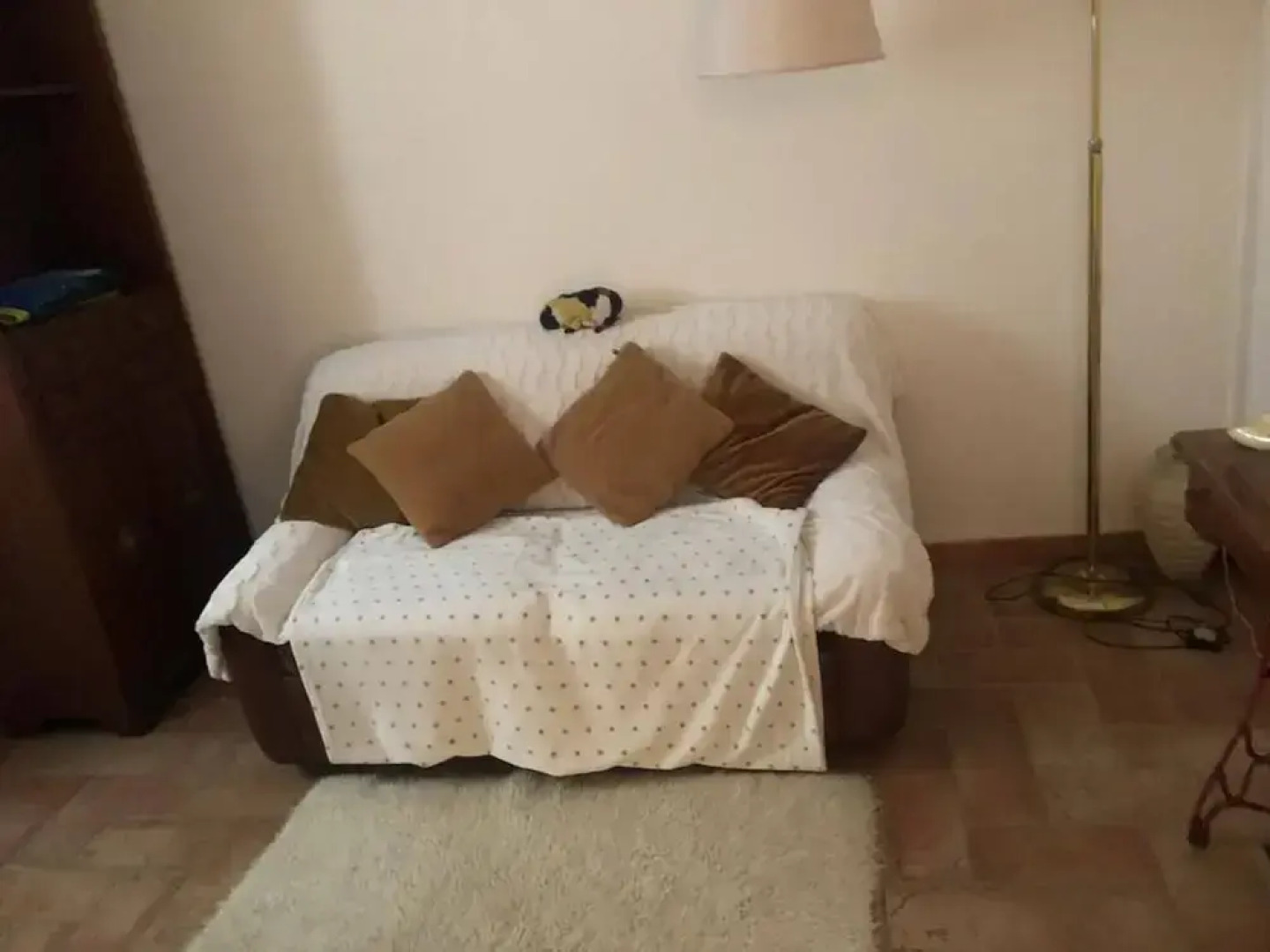 The 'castelletto' Holiday House